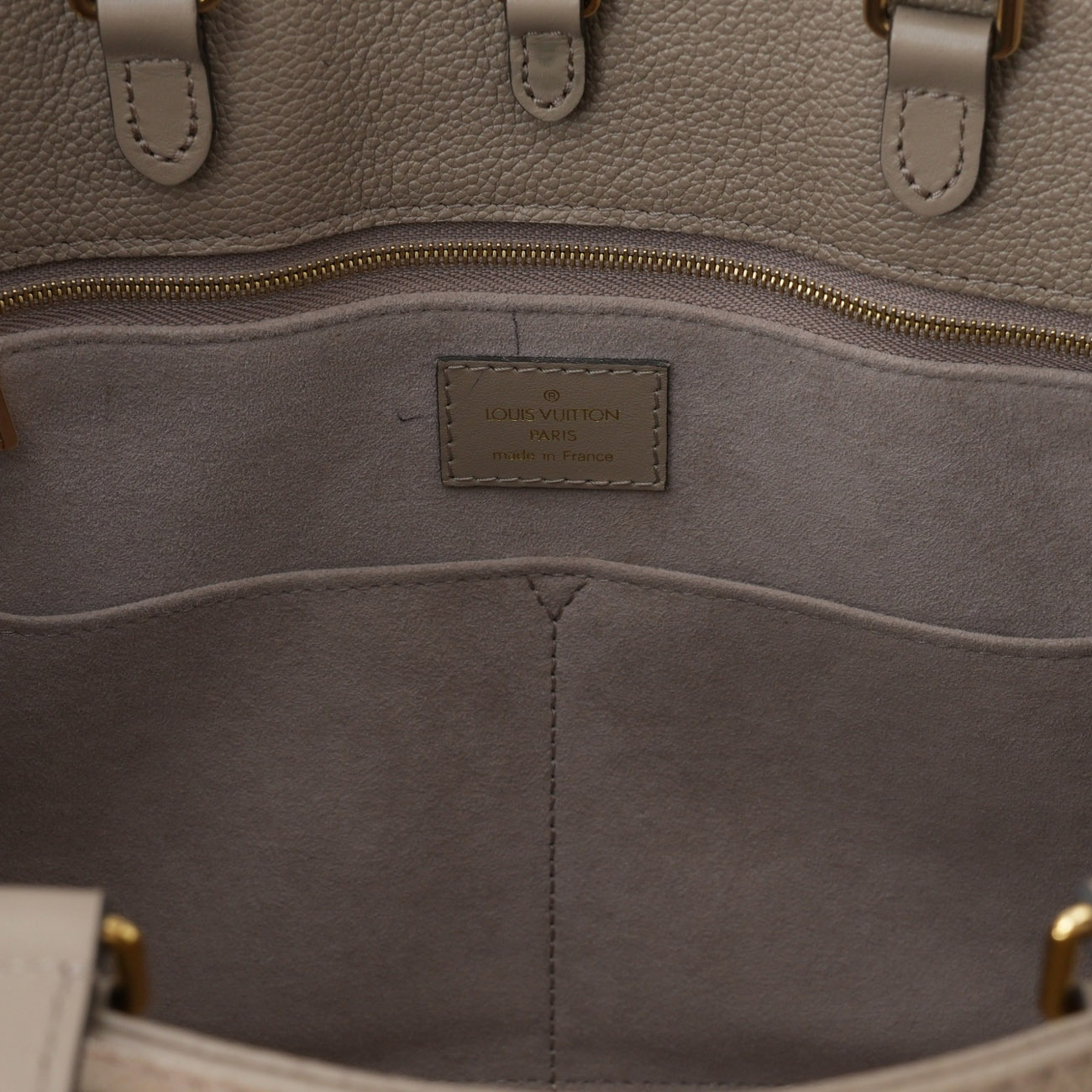 LOUIS VUITTON(USED)루이비통 M45607 앙프렝뜨 온더고 MM